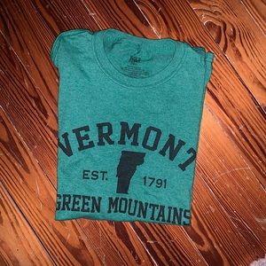 Vermont T-Shirt